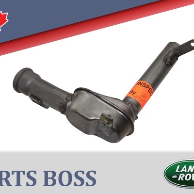 Range Rover Discovery 3.0L Diesel 2016- 2019 OEM Engine Oil Pump Inlet Tube