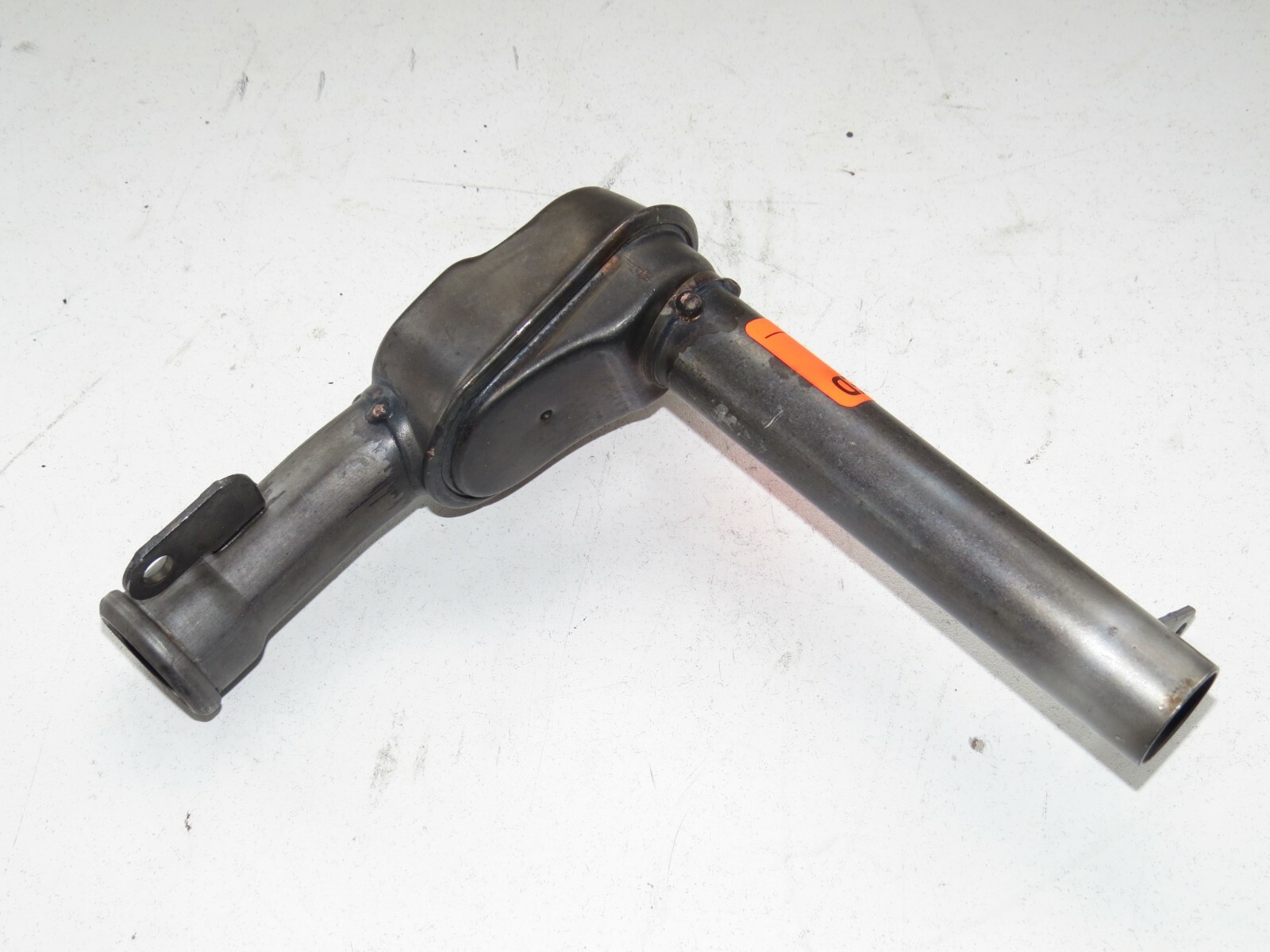 Range Rover Discovery 3.0L Diesel 2016- 2019 OEM Engine Oil Pump Inlet Tube - Image 3