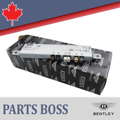 Bentley Continental Flying Spur 2006-2013 OEM Antenna Booster