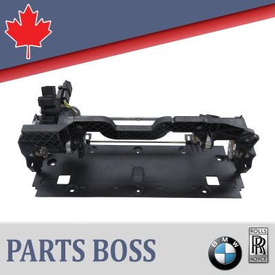 Rolls-Royce 2018 2019 OEM Installation Kit 51459393873