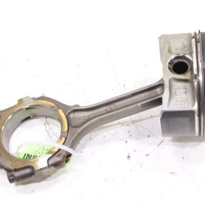 Nissan Infiniti 3.5L V6 2015-2022 OEM Engine Piston w/Connecting Rod #6