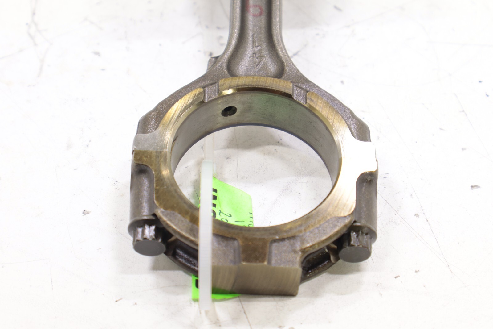 Nissan Infiniti 3.5L V6 2015-2022 OEM Engine Piston w/Connecting Rod #6 - Image 7