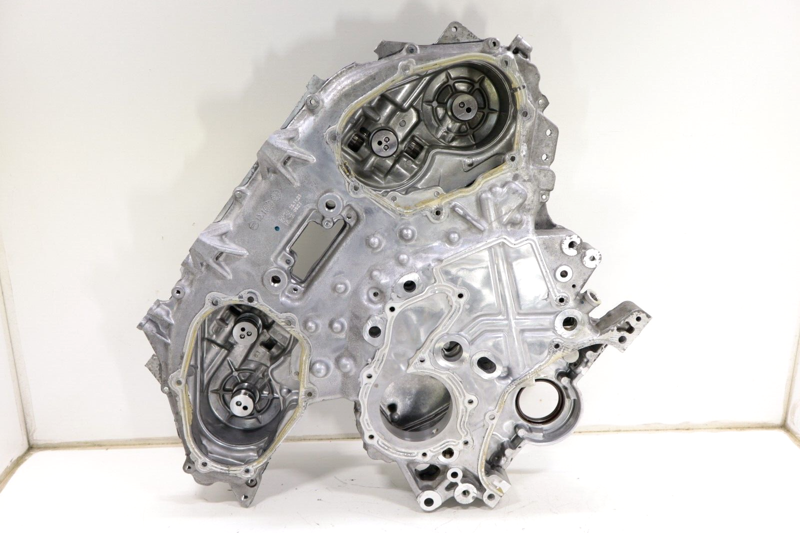 Nissan Murano Altima Infiniti QX60 2014-2023 OEM Engine Timing Cover Assembly