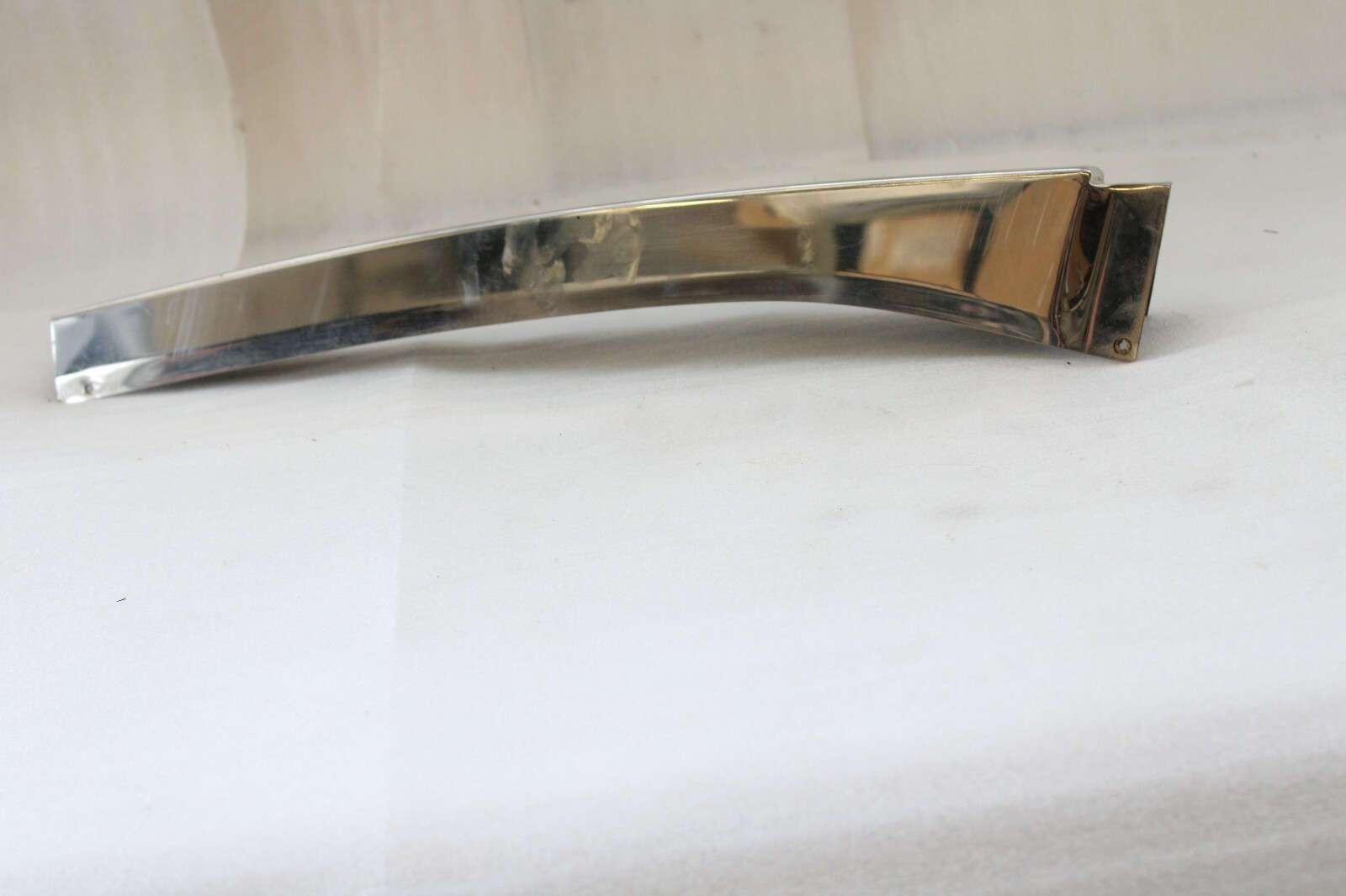 Rolls-Royce Bentley 1984 1985 1986 1987 1988 1989 OEM Finisher BC Post Left - Image 5