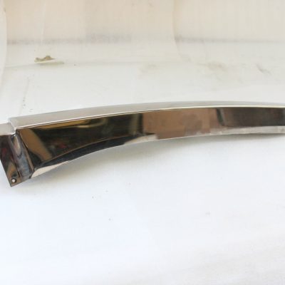 Rolls-Royce Bentley 1984 1985 1986 1987 1988 1989 OEM Finisher BC Post Right