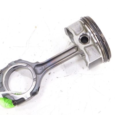 Nissan Infiniti 3.5L V6 2015-2022 OEM Engine Piston w/Connecting Rod #1