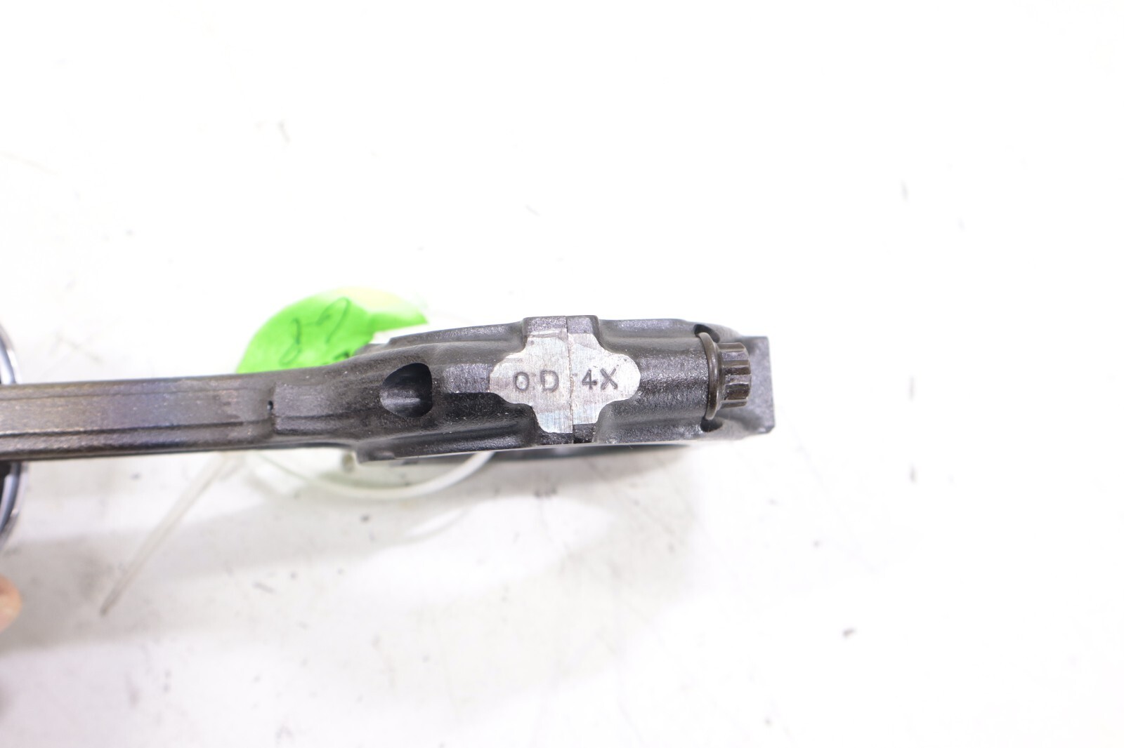 Nissan Infiniti 3.5L V6 2015-2022 OEM Engine Piston w/Connecting Rod #1 - Image 12