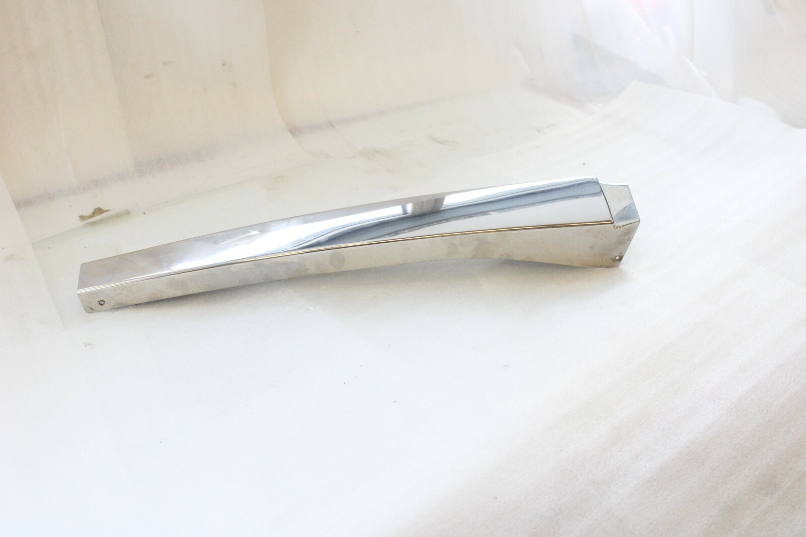 Rolls-Royce Bentley 1984 1985 1986 1987 1988 1989 OEM Finisher BC Post Right - Image 3