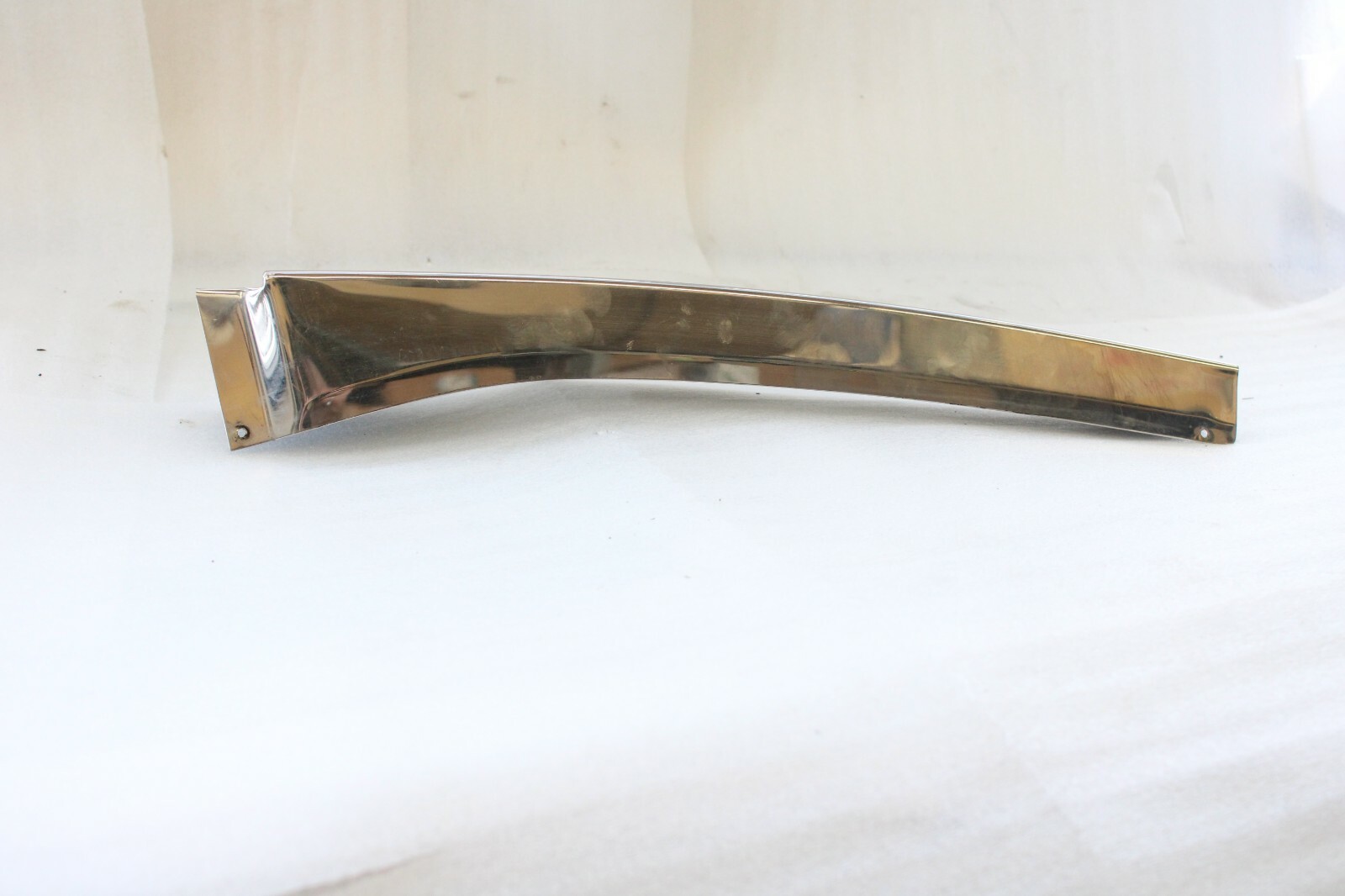Rolls-Royce Bentley 1984 1985 1986 1987 1988 1989 OEM Finisher BC Post Right - Image 5