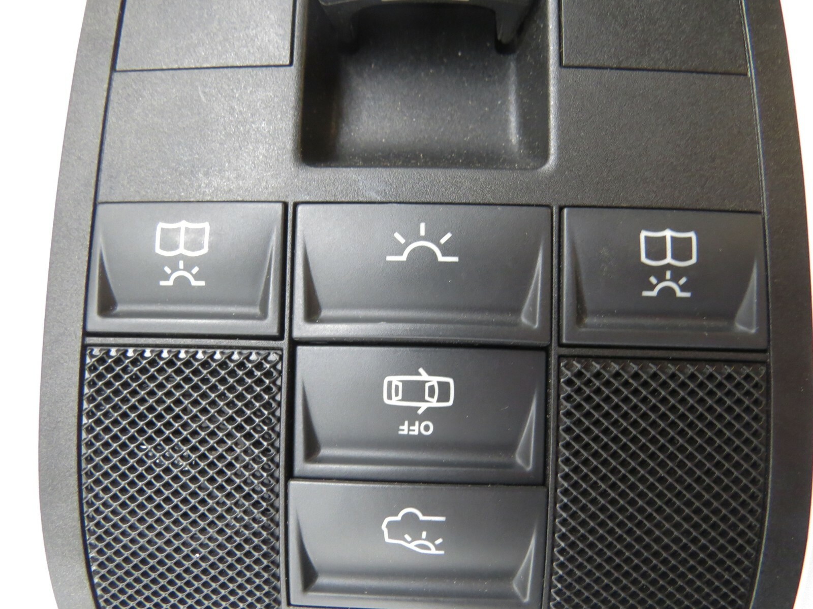Mercedes E250 E350 E550 E63 AMG W212 2010-2015 OEM Dome Lamp Unit Light Switch – Image 7
