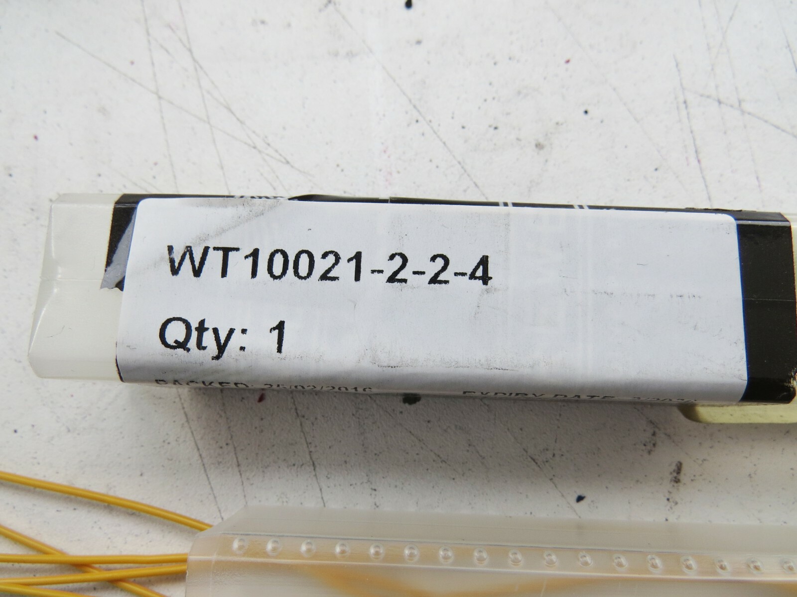 Bentley OEM NEW Lead Terminated - Image 4