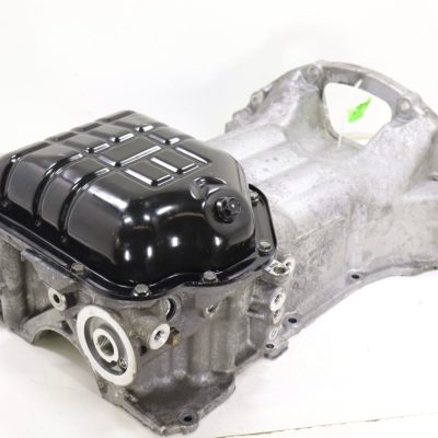 Nissan Infiniti 3.5L V6 2007-2023 OEM Engine Oil Pan Upper & Lower