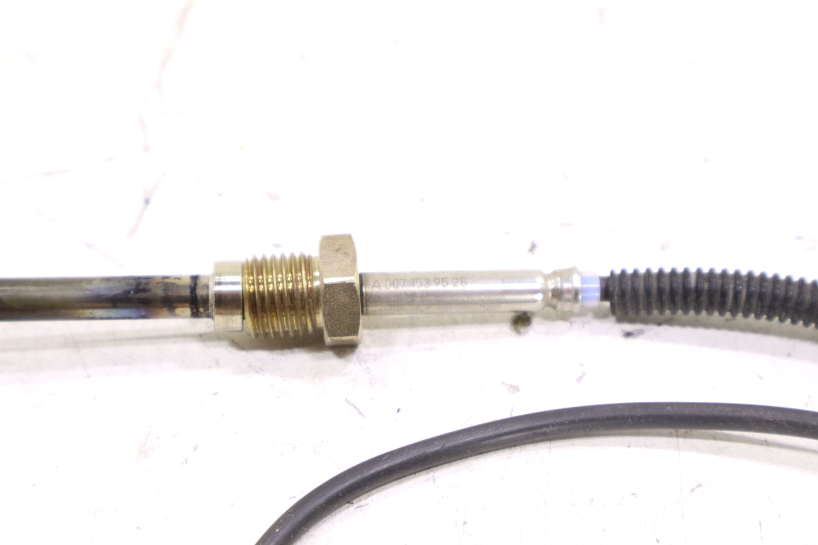 Mercedes R320 Sprinter 2500 3500 3500XD 2007-2022 OEM EGT Temperature Sensor - Image 4