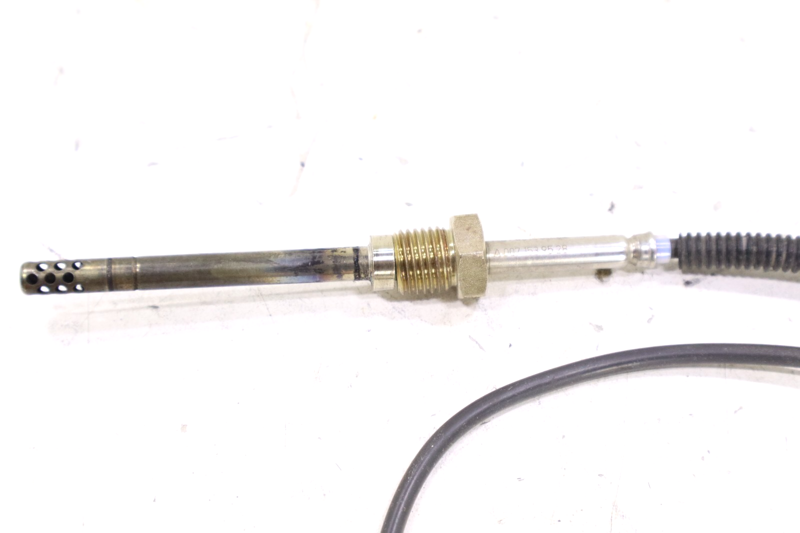 Mercedes R320 Sprinter 2500 3500 3500XD 2007-2022 OEM EGT Temperature Sensor - Image 5