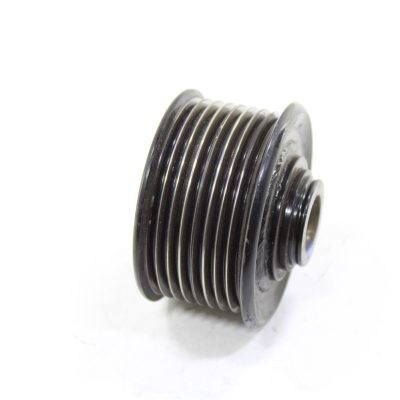 Range Rover Jaguar 3.0L V6 AJ126 2014-2020 OEM Supercharger Pulley #2