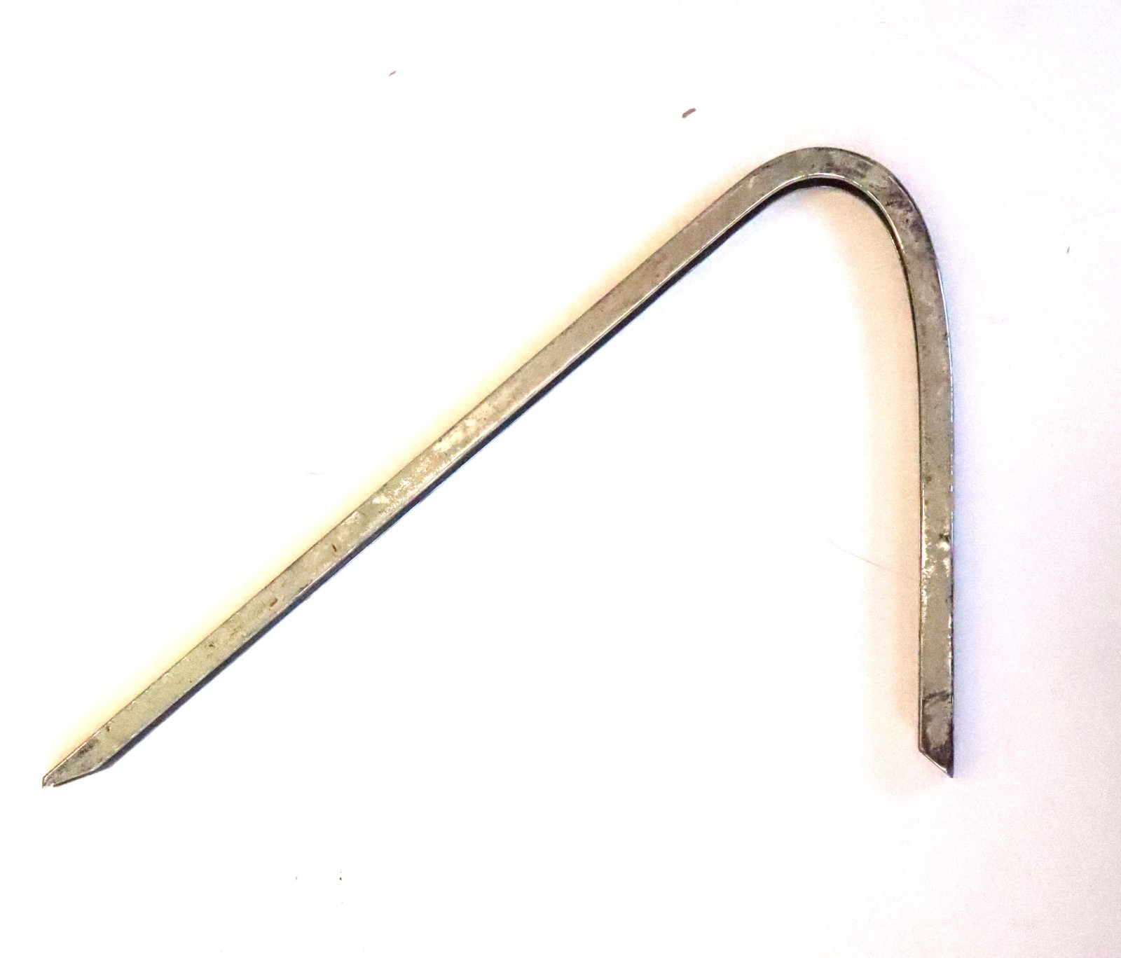 Bentley Rolls Royce 1966-1971 OEM NEW Vent Frame Front Right (Passenger Side) – Image 5