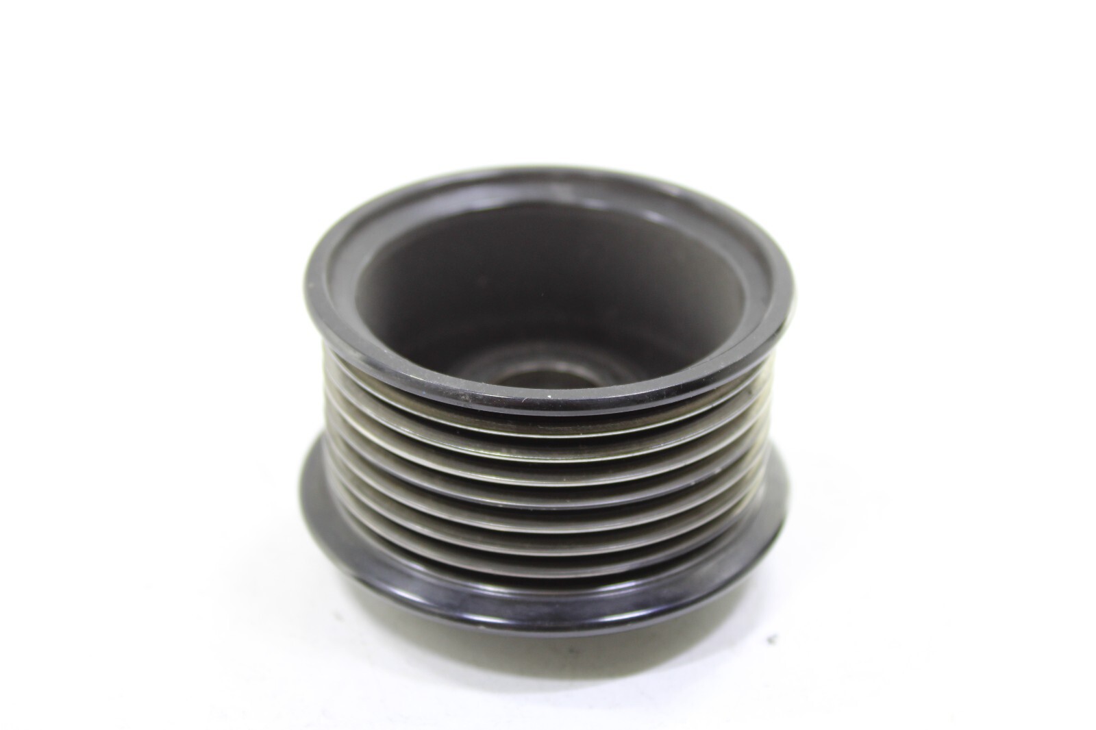 Range Rover Jaguar 3.0L V6 AJ126 2014-2020 OEM Supercharger Pulley #2 - Image 10