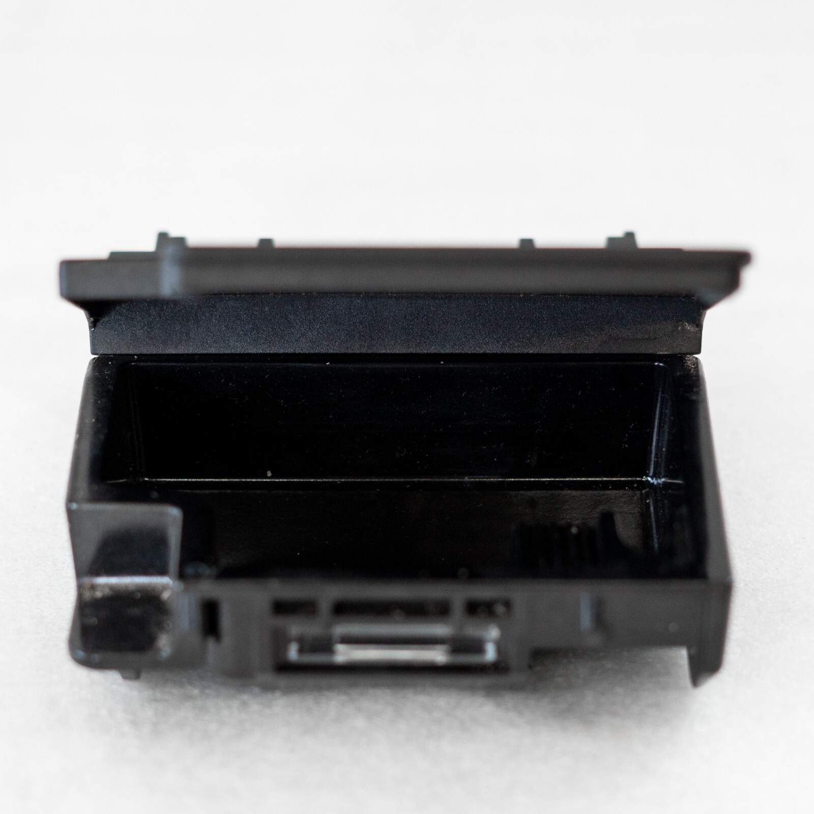 Mercedes OEM Center Console Ashtray insert Compartment C300 C43 C63 GLC300 GLC43