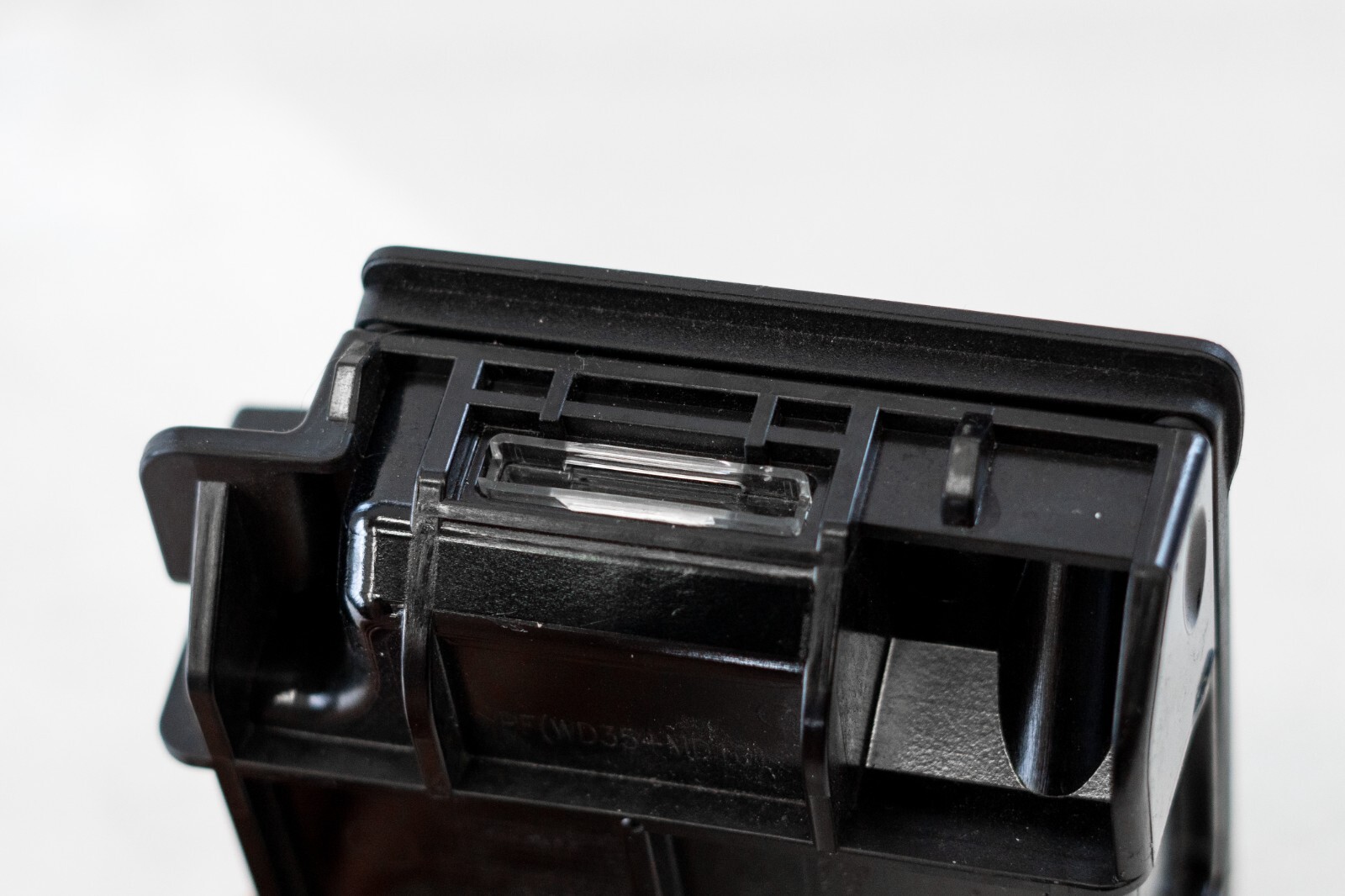 Mercedes OEM Center Console Ashtray insert Compartment C300 C43 C63 GLC300 GLC43 – Image 2