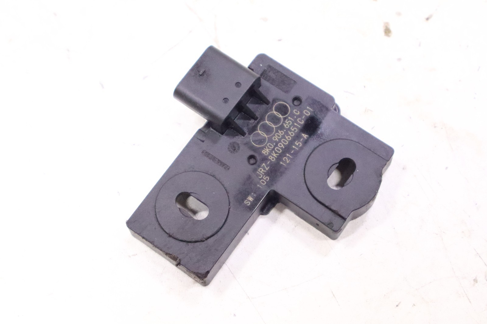 VW Golf Audi A3 A5 Q7 S3 S5 S8 TT TTS 2011-2024 OEM Leak Detect Control Module