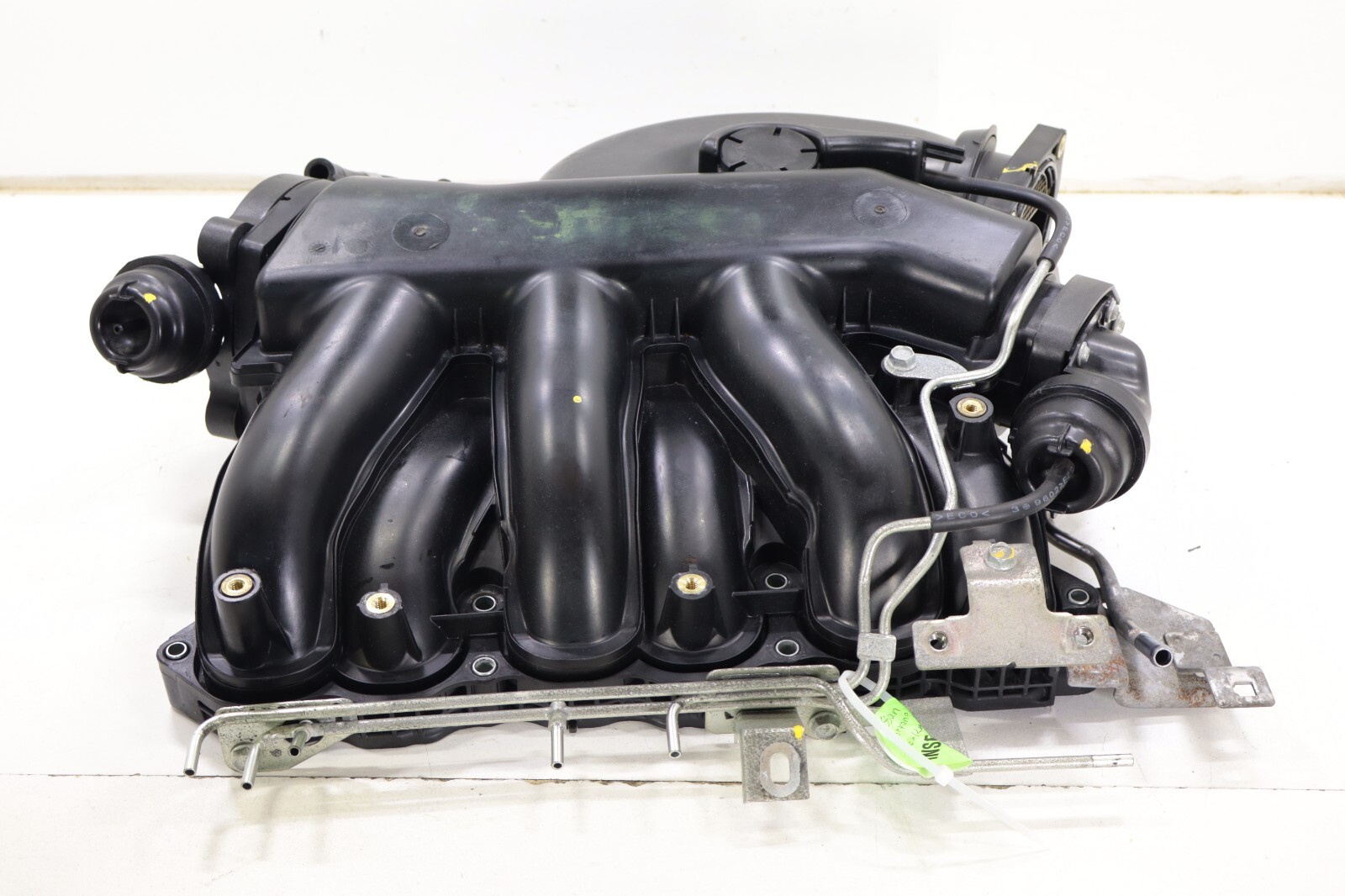 Nissan Infiniti 3.5L V6 2007-2023 OEM Engine Intake Manifold Upper