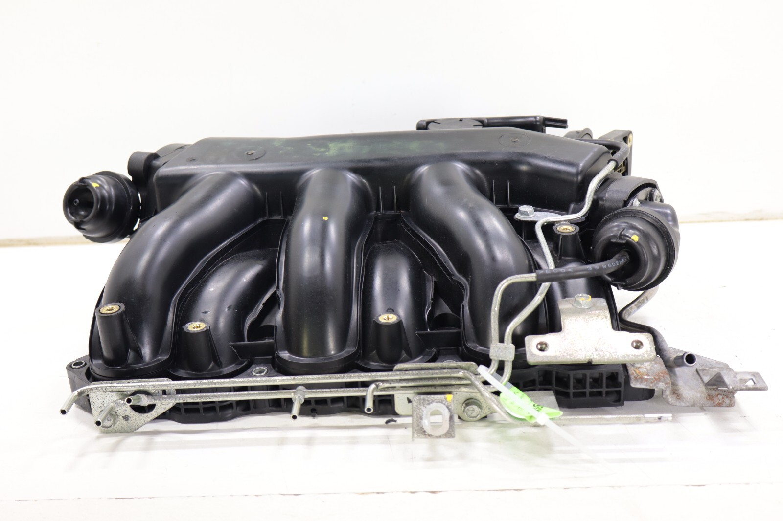 Nissan Infiniti 3.5L V6 2007-2023 OEM Engine Intake Manifold Upper - Image 2