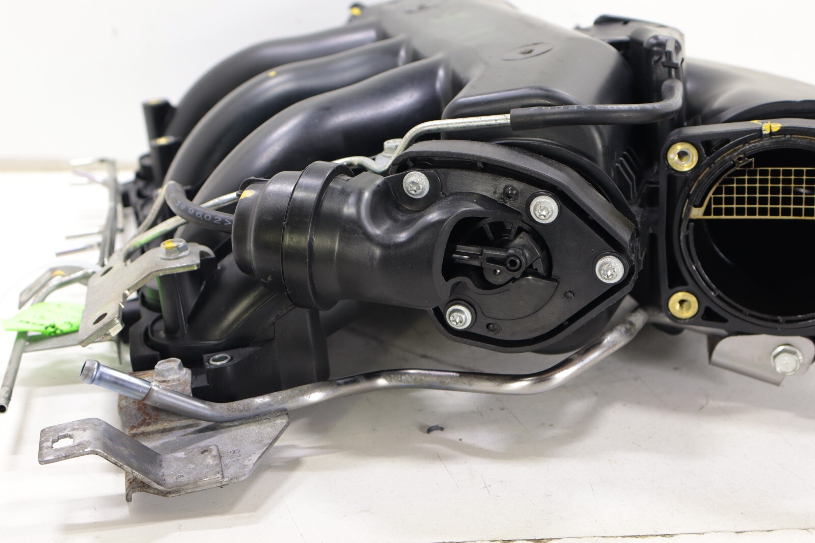 Nissan Infiniti 3.5L V6 2007-2023 OEM Engine Intake Manifold Upper - Image 4