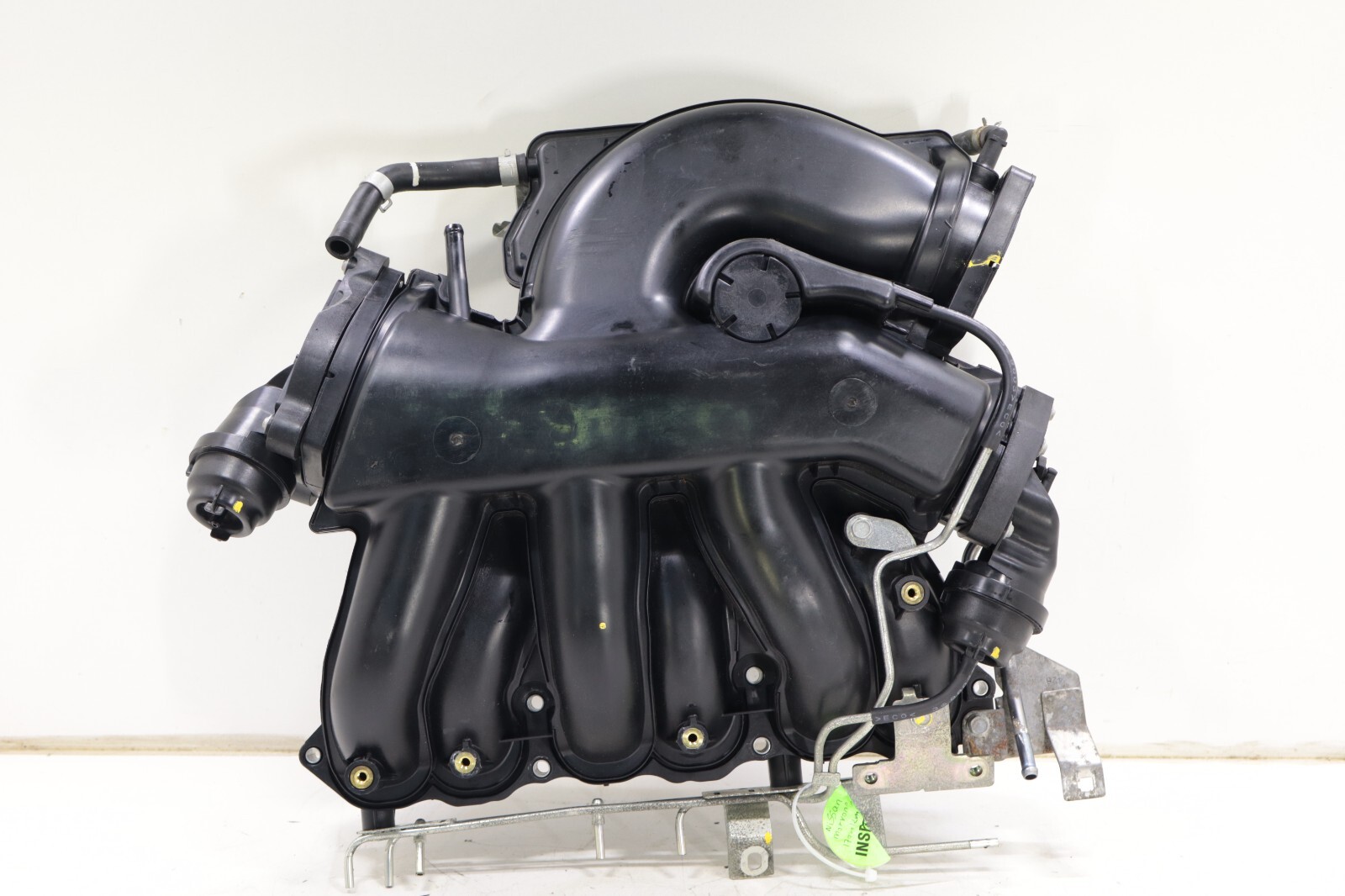 Nissan Infiniti 3.5L V6 2007-2023 OEM Engine Intake Manifold Upper - Image 8