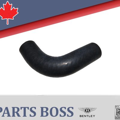 Bentley Rolls-Royce 1956 1957 1958 1959 OEM Coolant Hose Bypass