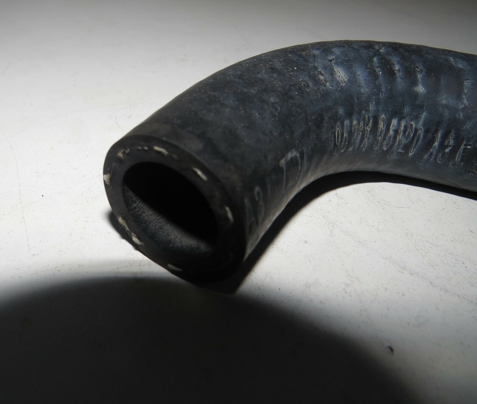 Bentley Rolls-Royce 1956 1957 1958 1959 OEM Coolant Hose Bypass - Image 3