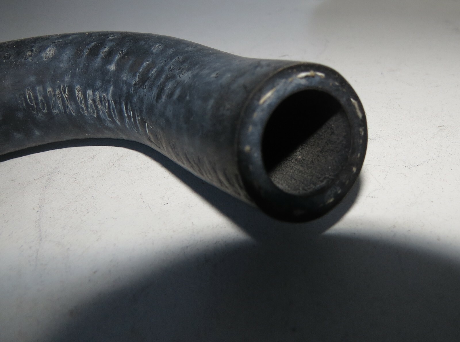 Bentley Rolls-Royce 1956 1957 1958 1959 OEM Coolant Hose Bypass - Image 4