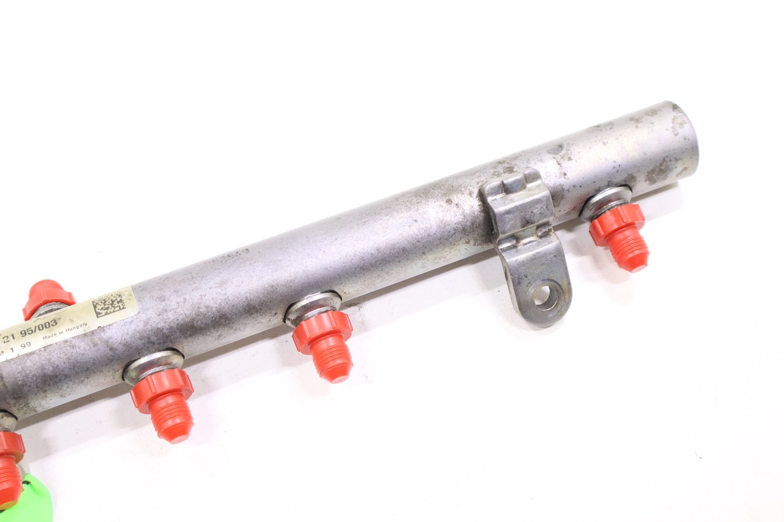 Mercedes GL350 ML320 ML350 R320 R350 DIESEL 2007-2013 OEM Fuel Rail Left Side - Image 4