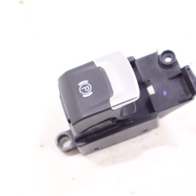 Audi A8 Quattro S8 2004-2010 OEM Electronic Parking Brake Control Switch