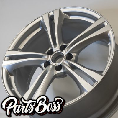 Audi A6 S6 20" inch rim OEM 2013 2014 2015 2016 2017 2018 Original Genuine wheel