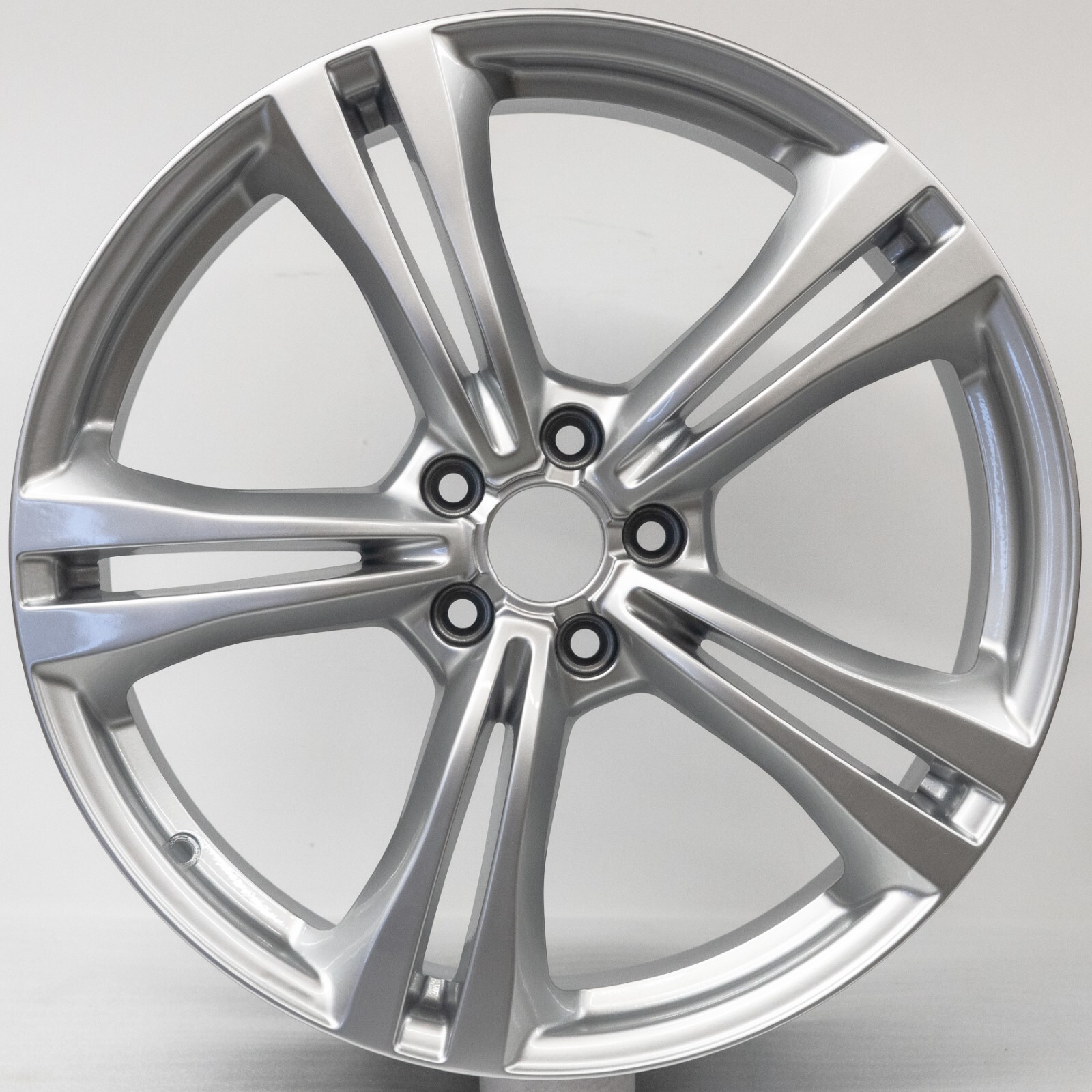 Audi A6 S6 20" inch rim OEM 2013 2014 2015 2016 2017 2018 Original Genuine wheel - Image 2