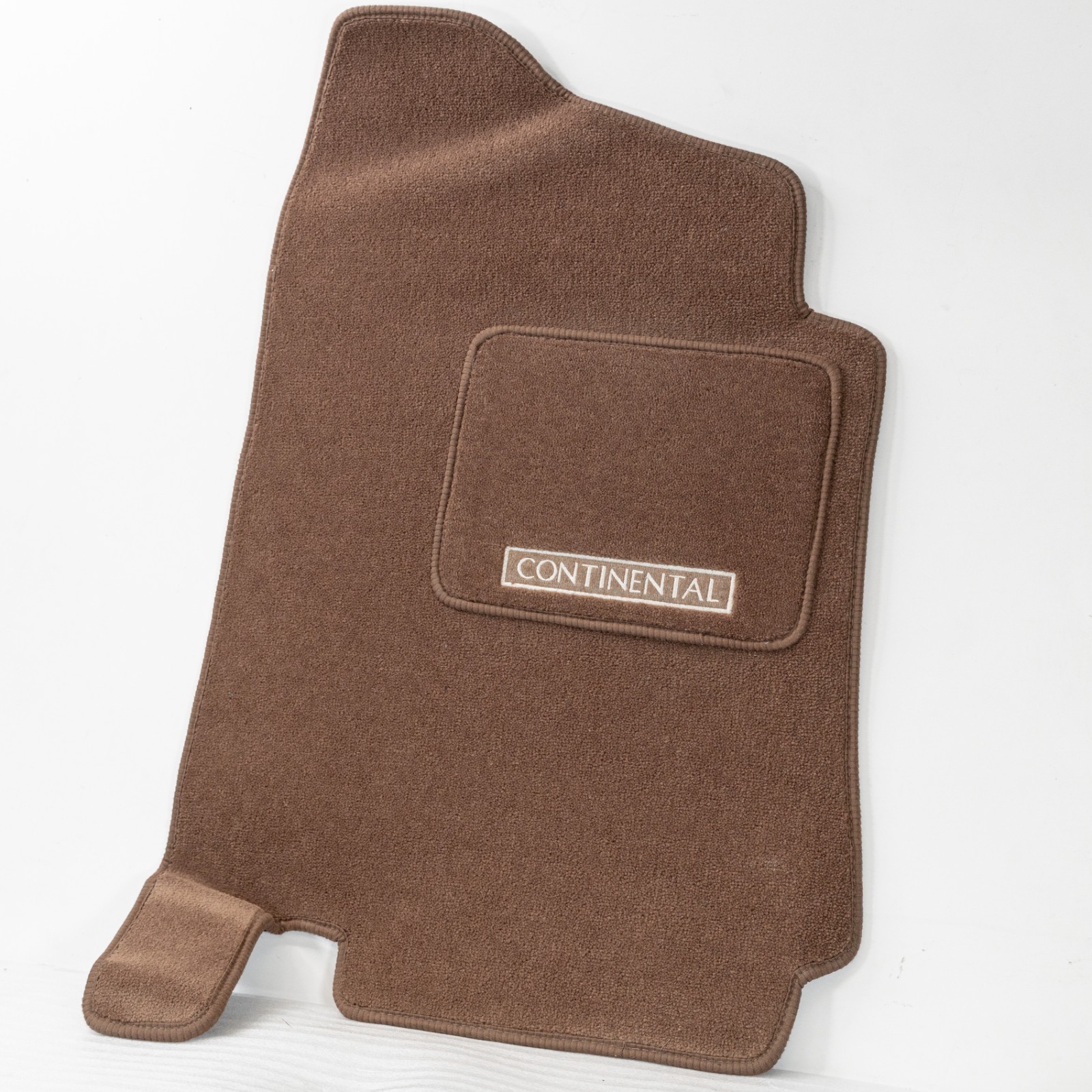 Bentley Continental R Floor mat Carpet Set OEM 1993-2003 Genuine Custom Original - Image 3