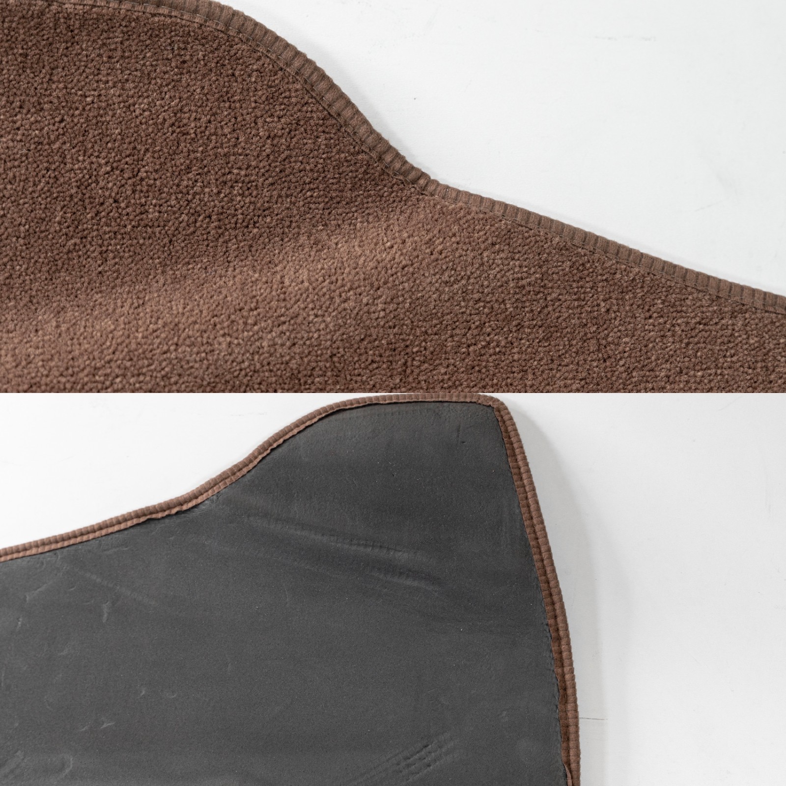 Bentley Continental R Floor mat Carpet Set OEM 1993-2003 Genuine Custom Original - Image 6