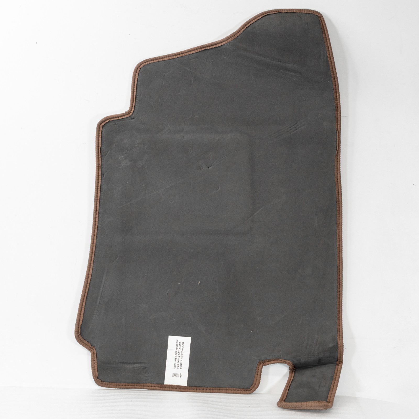Bentley Continental R Floor mat Carpet Set OEM 1993-2003 Genuine Custom Original - Image 7