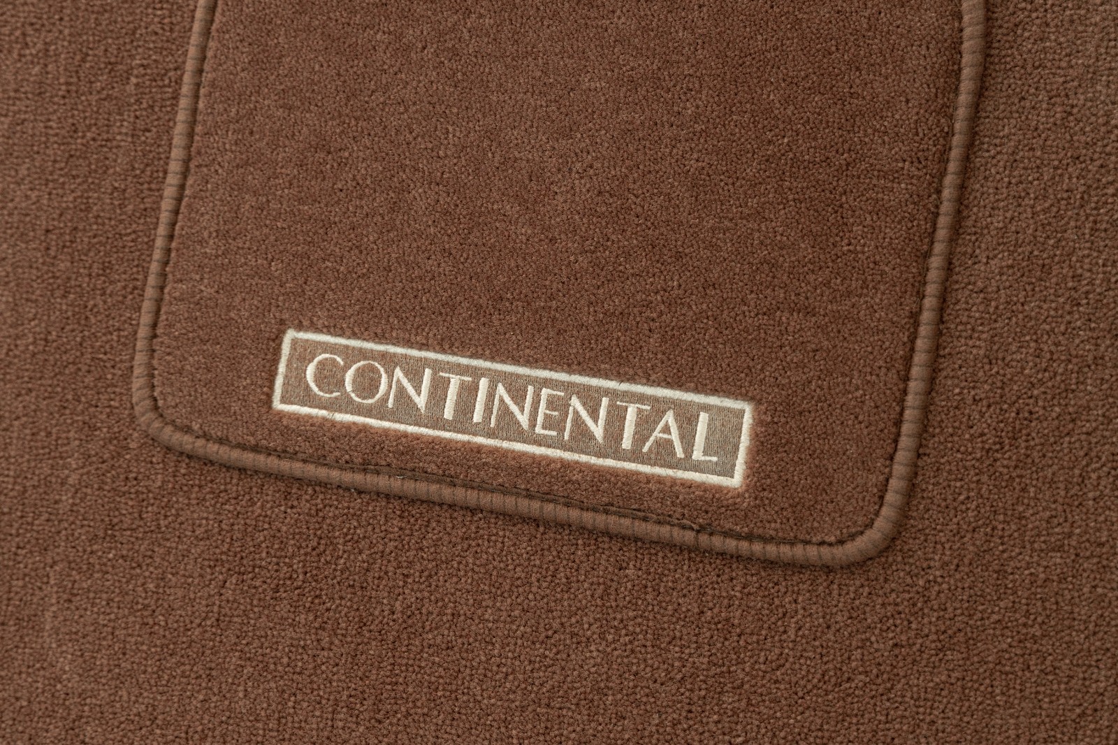 Bentley Continental R Floor mat Carpet Set OEM 1993-2003 Genuine Custom Original - Image 11