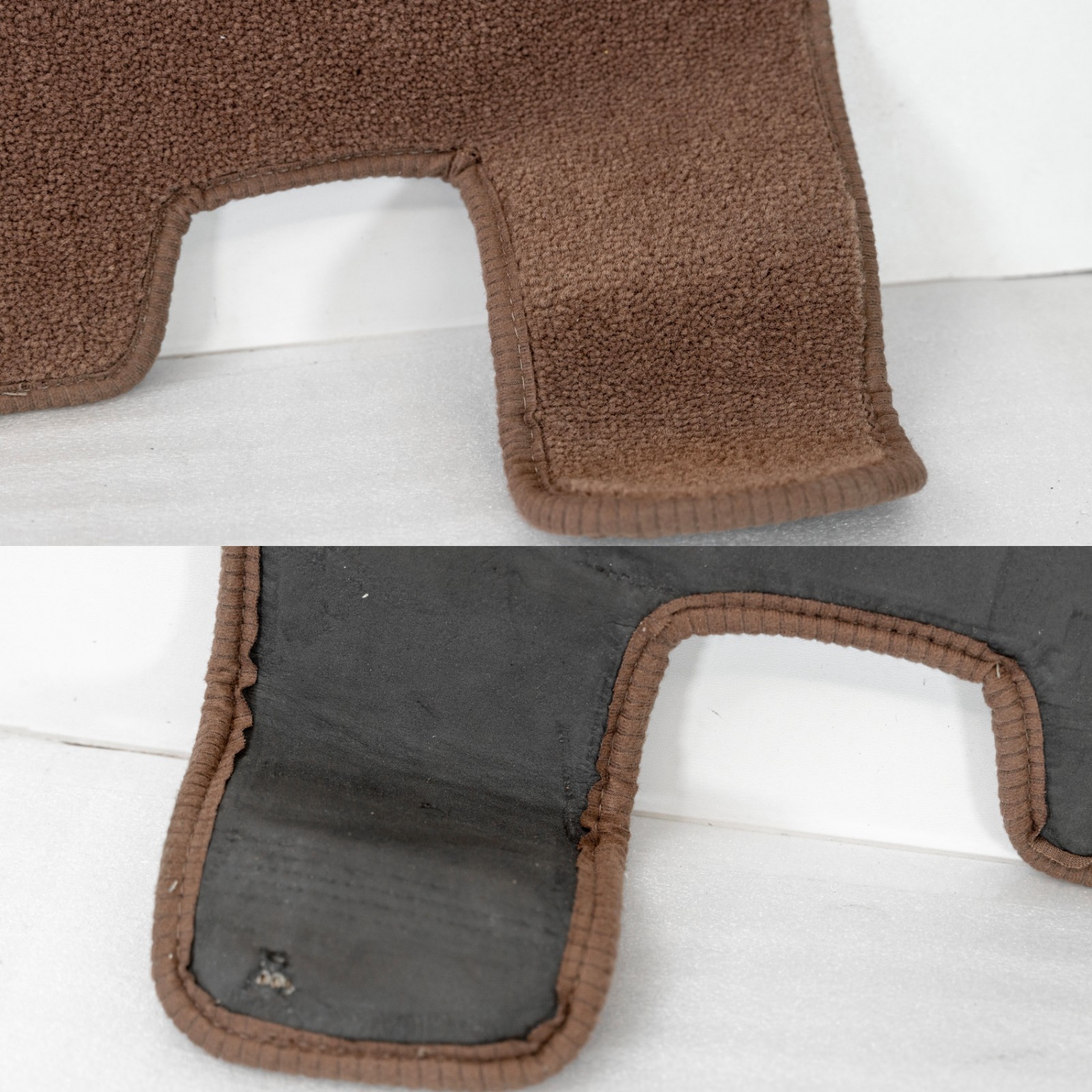 Bentley Continental R Floor mat Carpet Set OEM 1993-2003 Genuine Custom Original - Image 12