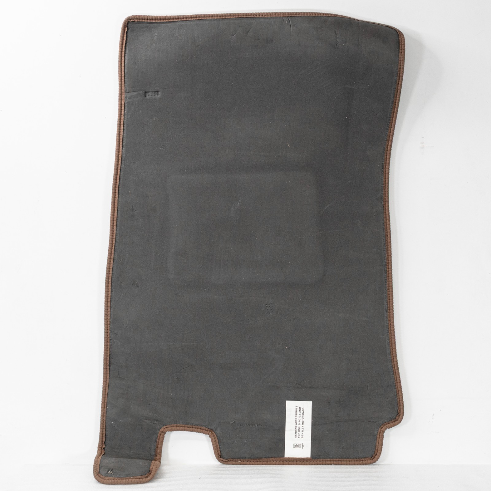 Bentley Continental R Floor mat Carpet Set OEM 1993-2003 Genuine Custom Original - Image 14
