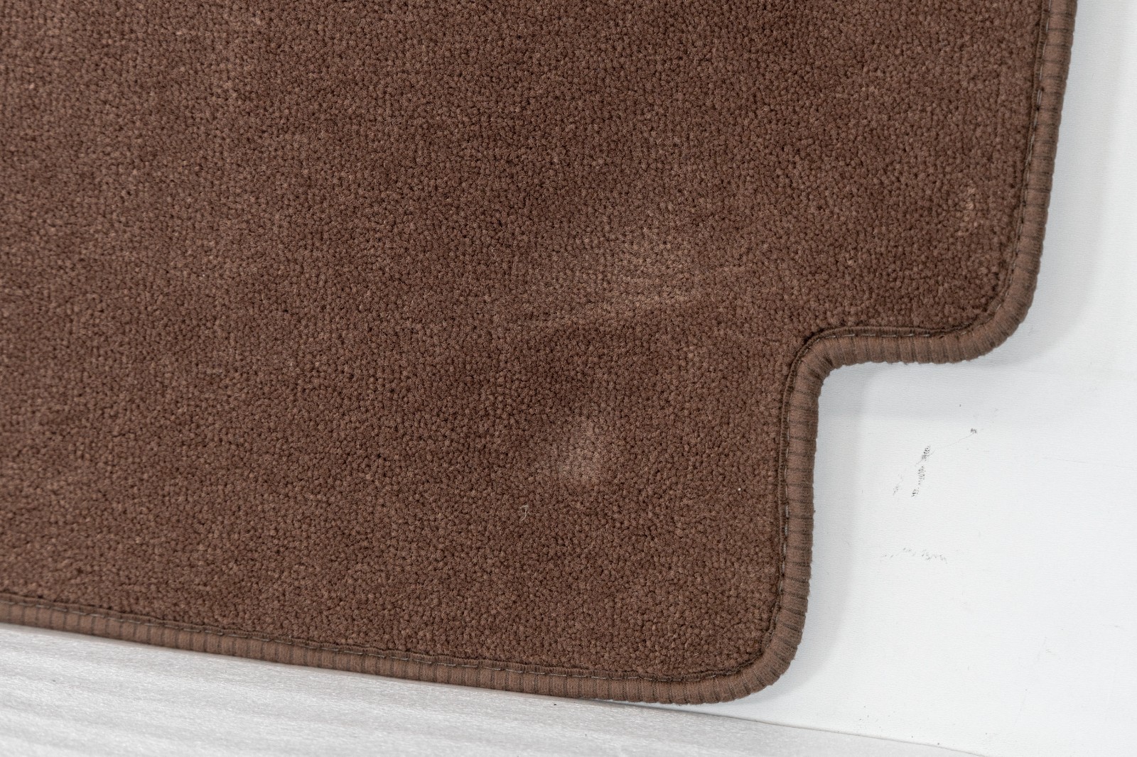 Bentley Continental R Floor mat Carpet Set OEM 1993-2003 Genuine Custom Original - Image 20