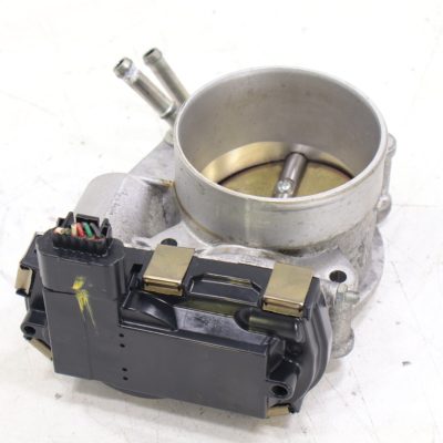Nissan Infiniti 3.5L V6 2007-2023 OEM Throttle Body w/Electronic Actuator