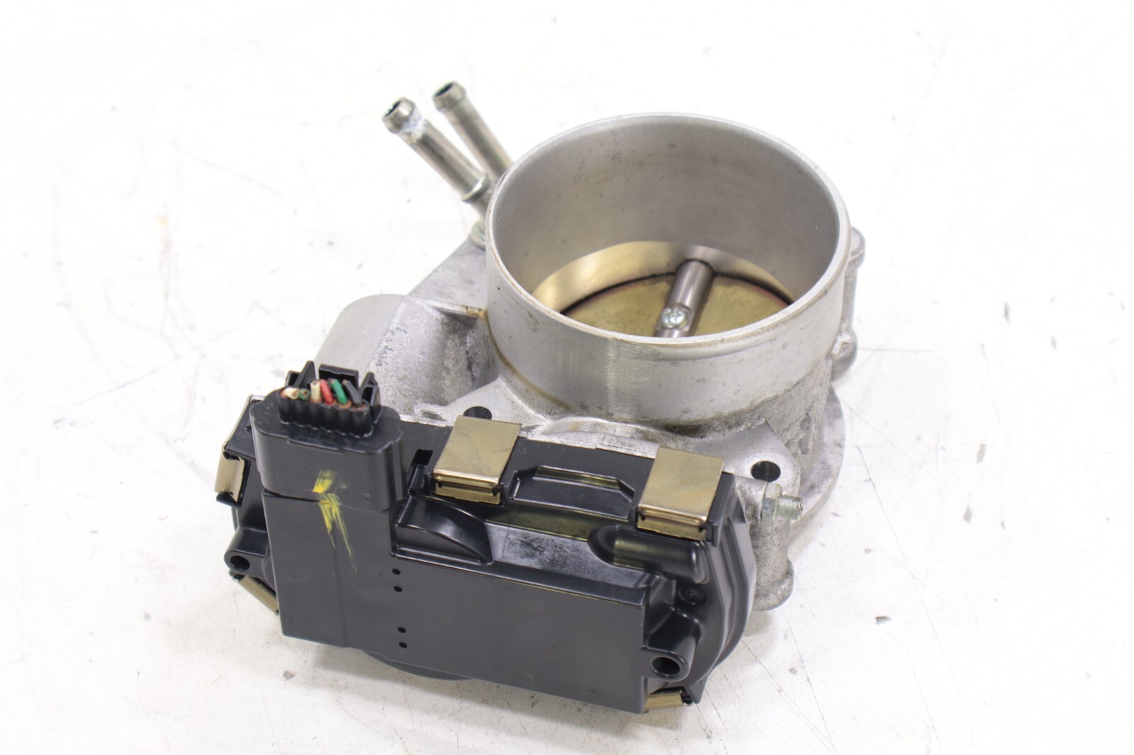Nissan Infiniti 3.5L V6 2007-2023 OEM Throttle Body w/Electronic Actuator