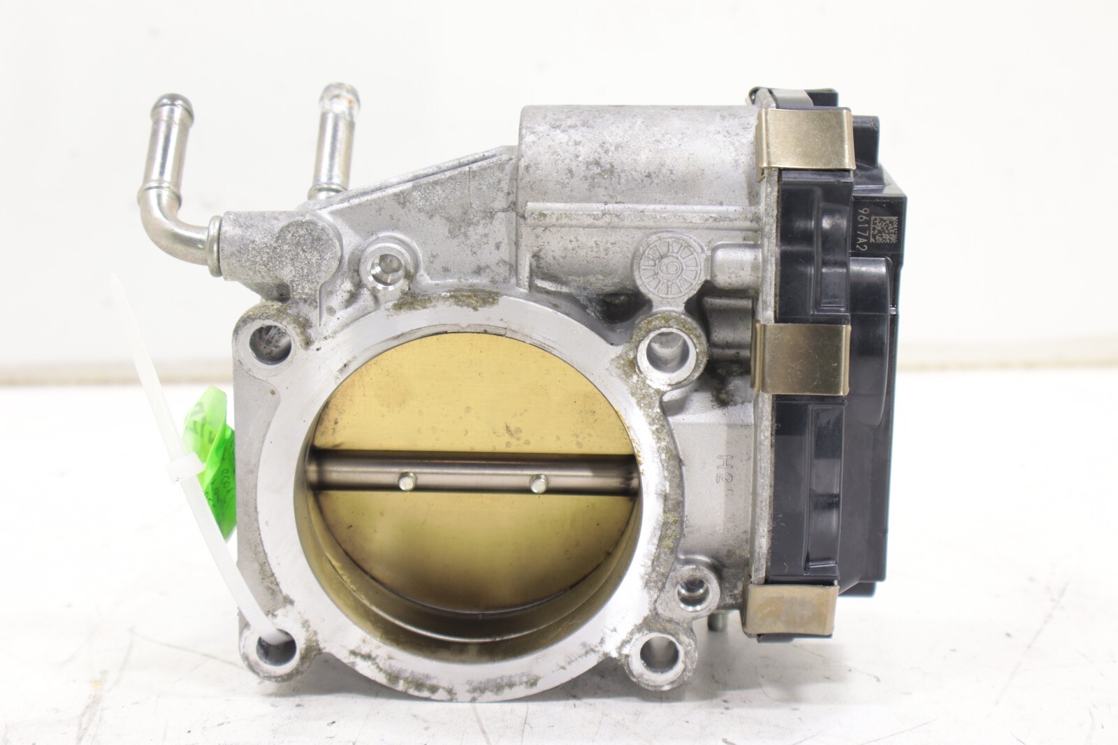 Nissan Infiniti 3.5L V6 2007-2023 OEM Throttle Body w/Electronic Actuator - Image 5