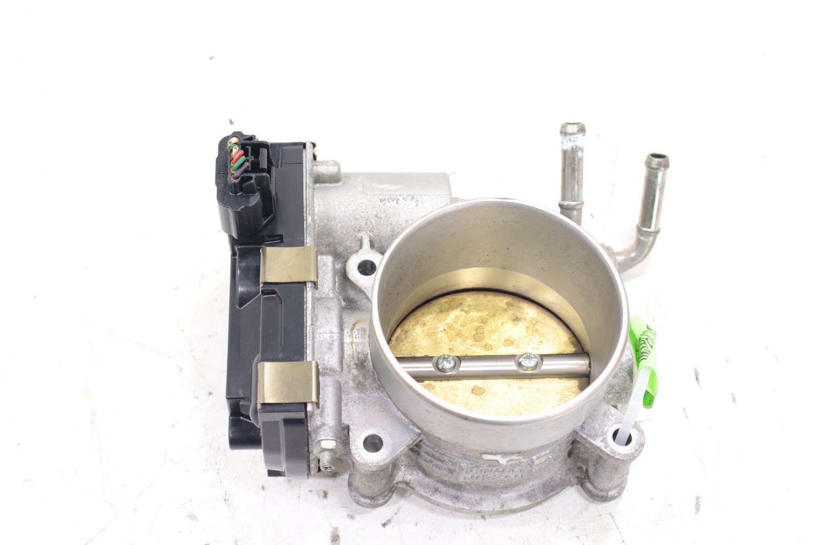 Nissan Infiniti 3.5L V6 2007-2023 OEM Throttle Body w/Electronic Actuator - Image 7