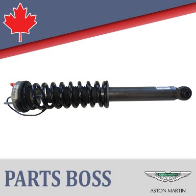 Aston Martin DB9 Convertible 2005 –2016 OEM Strut Damper Sport Pack Front Right