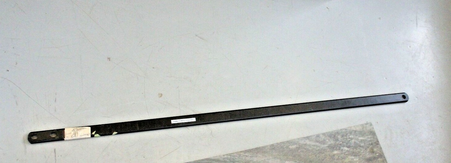 Bentley Continental Super sport 2006 2007 2008 2009 2010 2011 OEM Cross Support - Image 2