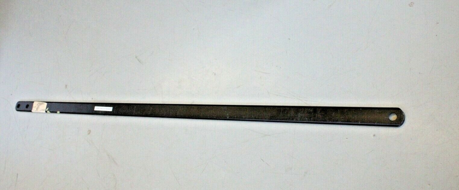 Bentley Continental Super sport 2006 2007 2008 2009 2010 2011 OEM Cross Support - Image 4