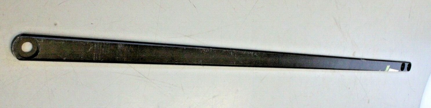 Bentley Continental Super sport 2006 2007 2008 2009 2010 2011 OEM Cross Support - Image 5